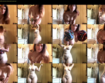 forestdarling — 3 minute Chaturbate female cam video, 720p, Aug 4, 2024