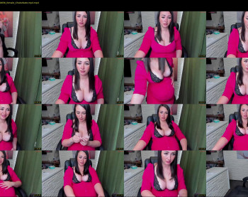 hot_squirtgirl — 34 minute Chaturbate female cam video, 720p, Aug 3, 2024