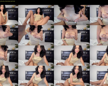 thaispice — 11 minute Chaturbate female cam video, 720p, Aug 4, 2024