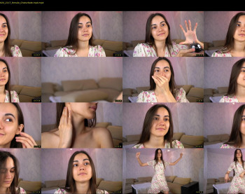 _marvelous_time_ — 62 minute Chaturbate female cam video, 720p, Aug 4, 2024