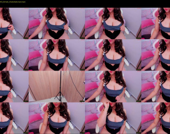 d___darling — 15 minute Chaturbate female cam video, 720p, Aug 4, 2024