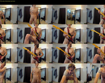 sexyscott26 — 25 minute Chaturbate male cam video, 720p, Aug 4, 2024