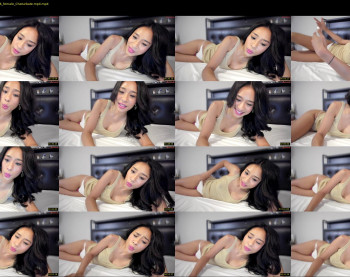 thaispice — 6 minute Chaturbate female cam video, 720p, Aug 4, 2024