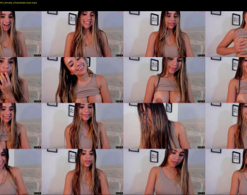 lena_luthor — 53 minute Chaturbate female cam video, 720p, Aug 5, 2024