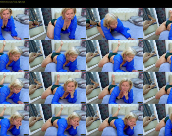 lorabigass — 8 minute Chaturbate female cam video, 720p, Aug 5, 2024