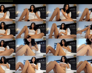 thaispice — 6 minute Chaturbate female cam video, 720p, Aug 6, 2024