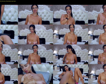 olivewilson — 121 minute Chaturbate female cam video, 480p, Aug 6, 2024