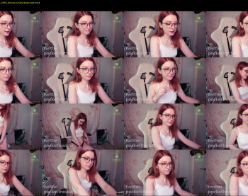 pocketrocket_ — 14 minute Chaturbate female cam video, 720p, Aug 7, 2024