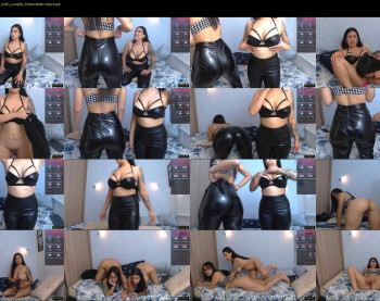sofia_stonee1 — 53 minute Chaturbate female cam video, 720p, Aug 6, 2024