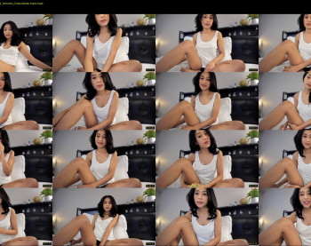 thaispice — 10 minute Chaturbate female cam video, 720p, Aug 6, 2024