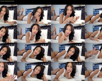 thaispice — 42 minute Chaturbate female cam video, 720p, Aug 7, 2024