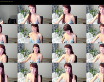 fritha — 22 minute Chaturbate female cam video, 720p, Aug 7, 2024
