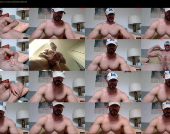 nerdmuscles2x — 34 minute Chaturbate male cam video, 480p, Aug 8, 2024