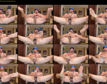 ryanlanders — 67 minute Chaturbate male cam video, 720p, Aug 7, 2024