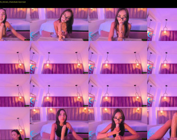 tinymoon_ — 59 minute Chaturbate female cam video, 720p, Aug 8, 2024