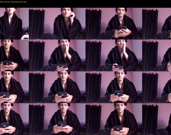 forestdarling — 4 minute Chaturbate female cam video, 720p, Aug 8, 2024