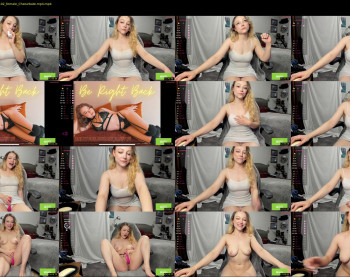 sub_button — 31 minute Chaturbate female cam video, 720p, Aug 9, 2024