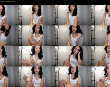 thaispice — 38 minute Chaturbate female cam video, 480p, Aug 9, 2024