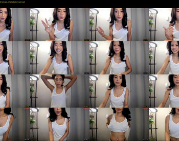 thaispice — 9 minute Chaturbate female cam video, 480p, Aug 9, 2024