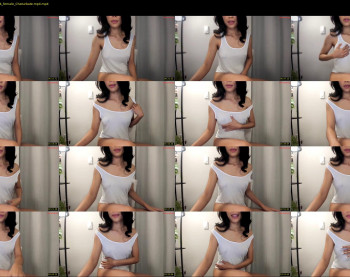 thaispice — 5 minute Chaturbate female cam video, 480p, Aug 9, 2024