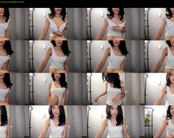 thaispice — 5 minute Chaturbate female cam video, 480p, Aug 9, 2024