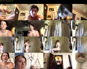 forestdarling — 87 minute Chaturbate female cam video, 720p, Aug 9, 2024