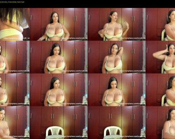 loreth_jw — 9 minute Chaturbate female cam video, 720p, Aug 9, 2024