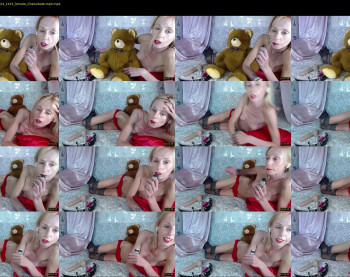 morphomarilyne — 7 minute Chaturbate female cam video, 720p, Aug 9, 2024