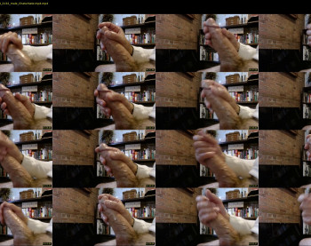 ny_cannon315 — 5 minute Chaturbate male cam video, 720p, Aug 9, 2024