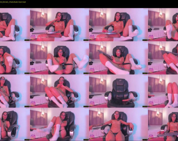 tinymoon_ — 31 minute Chaturbate female cam video, 720p, Aug 10, 2024