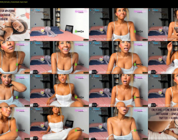 kawaiiibabiii — 42 minute Chaturbate female cam video, 720p, Aug 10, 2024