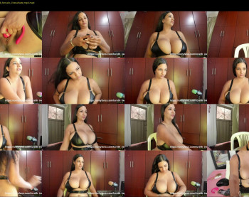 loreth_jw — 46 minute Chaturbate female cam video, 720p, Aug 10, 2024