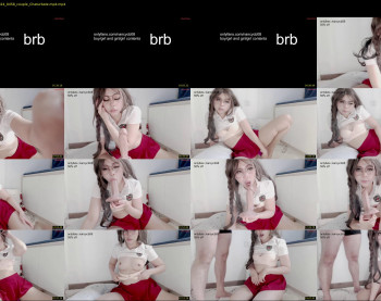 monstarnancy08 — 27 minute Chaturbate female cam video, 720p, Aug 11, 2024