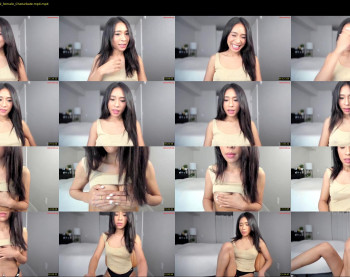 thaispice — 27 minute Chaturbate female cam video, 480p, Aug 11, 2024