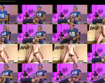 fetishboyfun — 121 minute Chaturbate male cam video, 720p, Aug 11, 2024