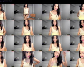 thaispice — 8 minute Chaturbate female cam video, 480p, Aug 11, 2024