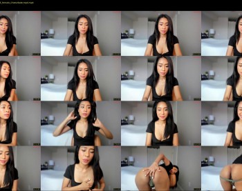thaispice — 48 minute Chaturbate female cam video, 480p, Aug 11, 2024