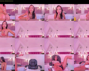 tinymoon_ — 120 minute Chaturbate female cam video, 720p, Aug 12, 2024