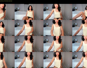 thaispice — 7 minute Chaturbate female cam video, 480p, Aug 13, 2024