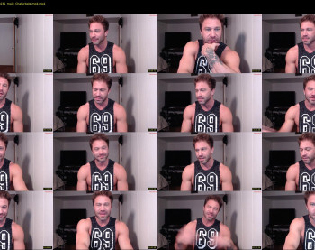 kanedrexler — 33 minute Chaturbate male cam video, 720p, Aug 14, 2024