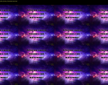 midnightpixie — 6 minute Chaturbate female cam video, 720p, Aug 13, 2024