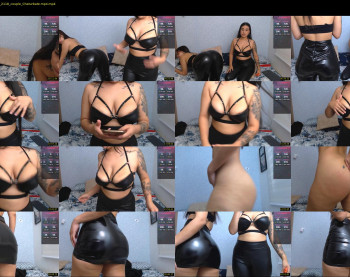 sofia_stonee1 — 38 minute Chaturbate female cam video, 720p, Aug 13, 2024
