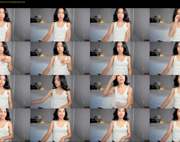 thaispice — 3 minute Chaturbate female cam video, 480p, Aug 14, 2024