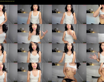 thaispice — 120 minute Chaturbate female cam video, 480p, Aug 14, 2024