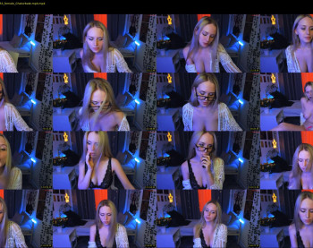linda_roxy — 121 minute Chaturbate female cam video, 720p, Aug 16, 2024