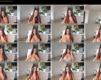 zoeliiv — 40 minute Chaturbate female cam video, 720p, Aug 15, 2024