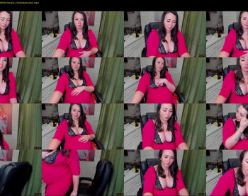 hot_squirtgirl — 28 minute Chaturbate female cam video, 720p, Aug 16, 2024