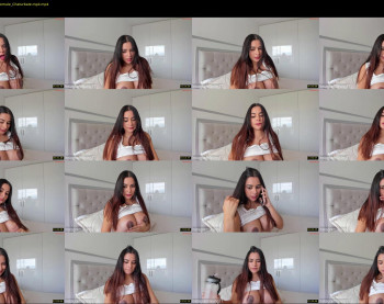 zoeliiv — 29 minute Chaturbate female cam video, 720p, Aug 16, 2024
