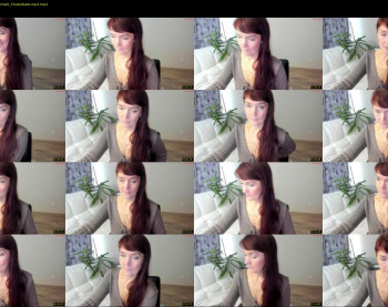 fritha — 9 minute Chaturbate female cam video, 720p, Aug 17, 2024