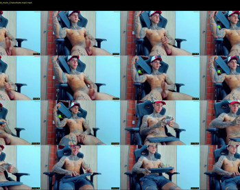 aron_ford — 121 minute Chaturbate male cam video, 720p, Aug 19, 2024